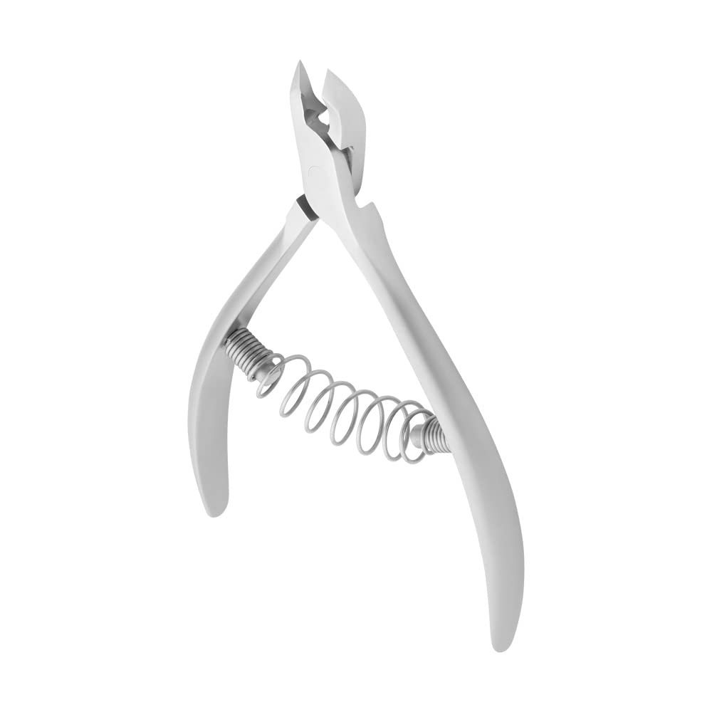 STALEKS Professional Manicure Set – Pusher & Nippers for Cuticle Lifting and Removal – Enhanced Control and Durability - Image 5